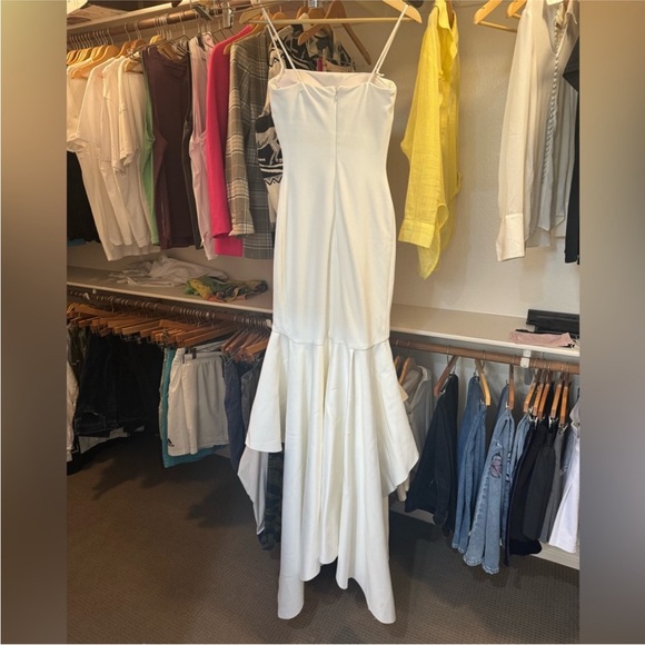 Solace London Kerama gown - Picture 10 of 10